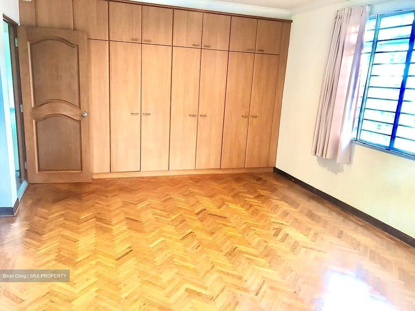 Botanic Gardens Mansion (D10), Apartment #638843921